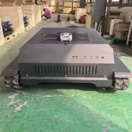 其他农业机械;割草机