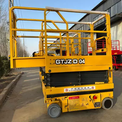 Avtomobil fırlanan platformaları: platform, hydraulic lift, mobile