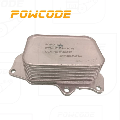 9814294480 Suitable for car radiator
