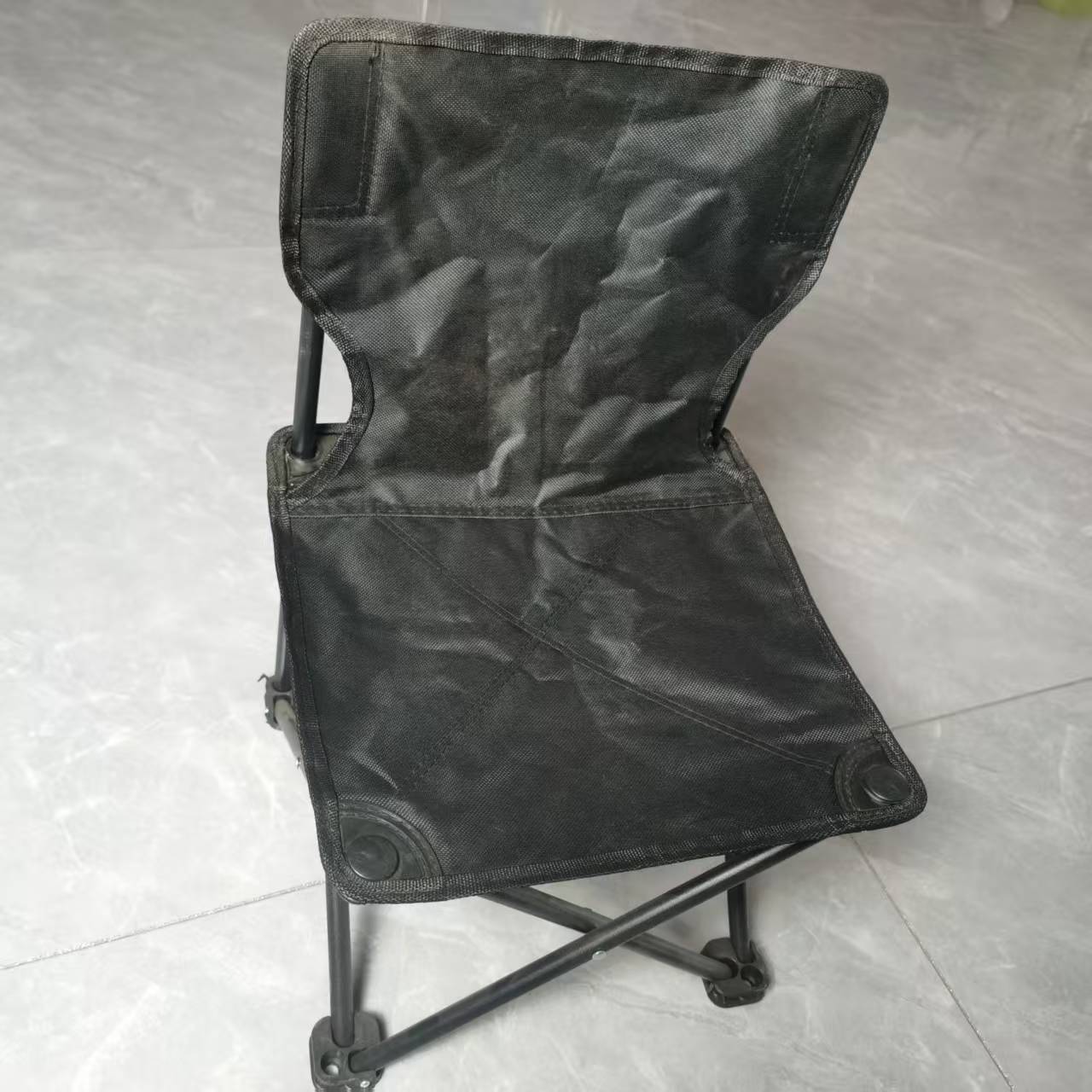 silla plegable al aire libre taburete plegable silla de camping caballo plegable silla de pesca portable taburete plegable ultraligero taburete de pesca