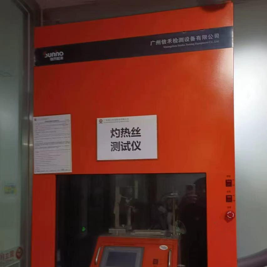 Тестер нагревательной проволоки для обнаружения Sunho Xinhe на продажу, договорная цена