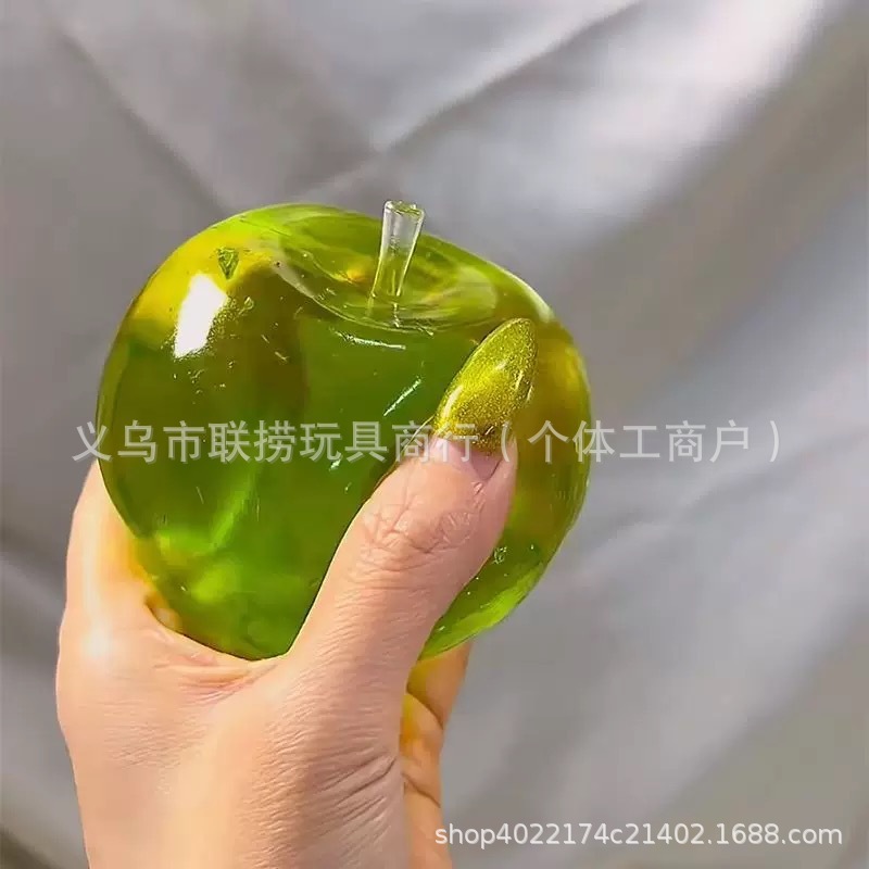 一二布布捏捏乐解压玩具烂泥仿硅胶团子捏捏乐挤压玩具捏捏乐批发|undefined
