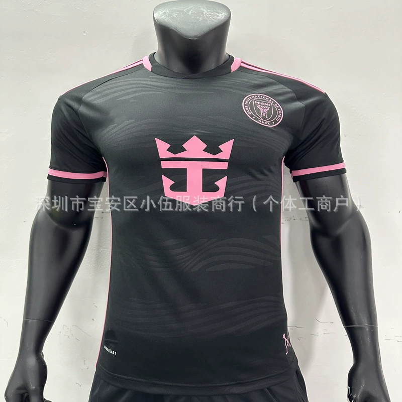 Версия игрока 2425 футбольного клуба Real Paris Paris Hot Arsenal Jersey Barcelona Dortmund AC Jersey