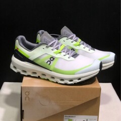オン ランニングシューズ クラウドロック2 防水 春夏 男女兼用 ウォータープルーフシューズ クロスカントリー