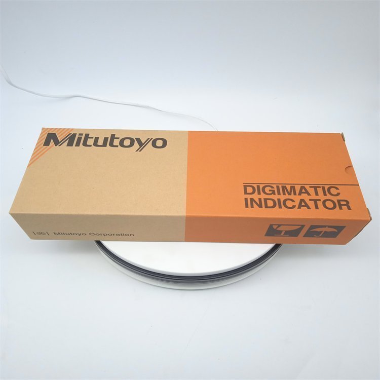 日本三丰千分表数显伸缩式543-553DC