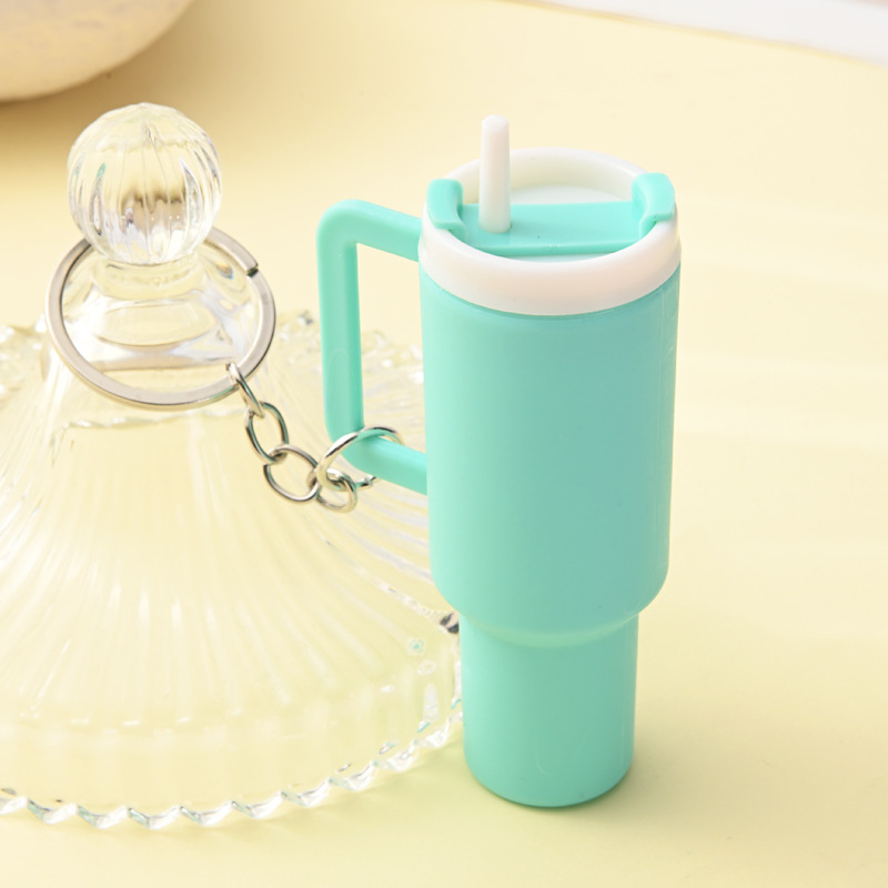 Llavero Organizador de Lápiz Labial de Plástico para Bolsos image 19