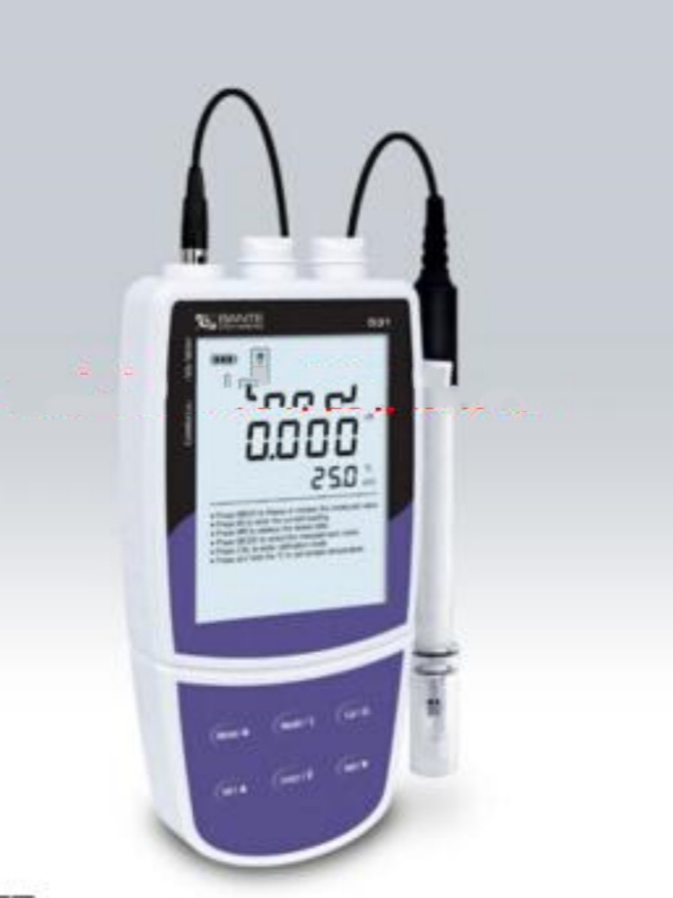 便携式电导率/盐度计 型号 BT32-bante531-DL库号 M238285