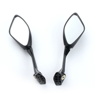 Suitable for Suzuki Motorcycle rearview mirror