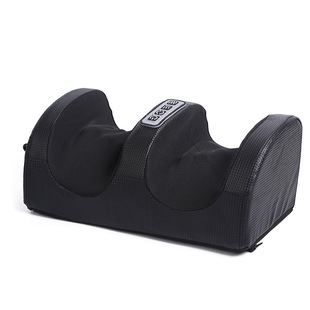 Calf Foot Massage Machine Cross-Border Fully Automatic Hot Compress Kneading Beautiful Legs Foot Massage Foot Beauty Treasure Leg Foot Massager