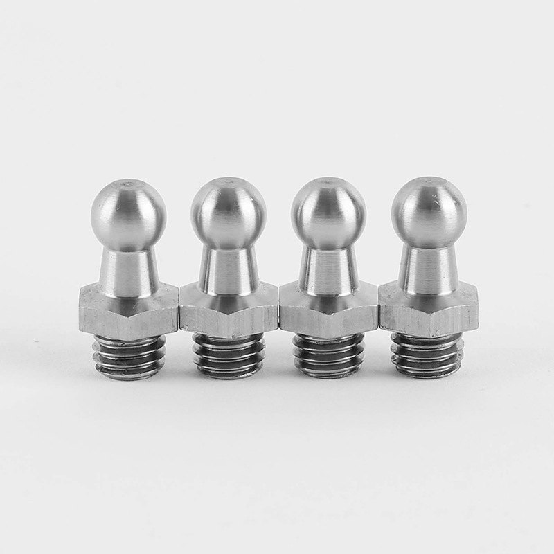 ステンレスボールボルト非標準品|undefined