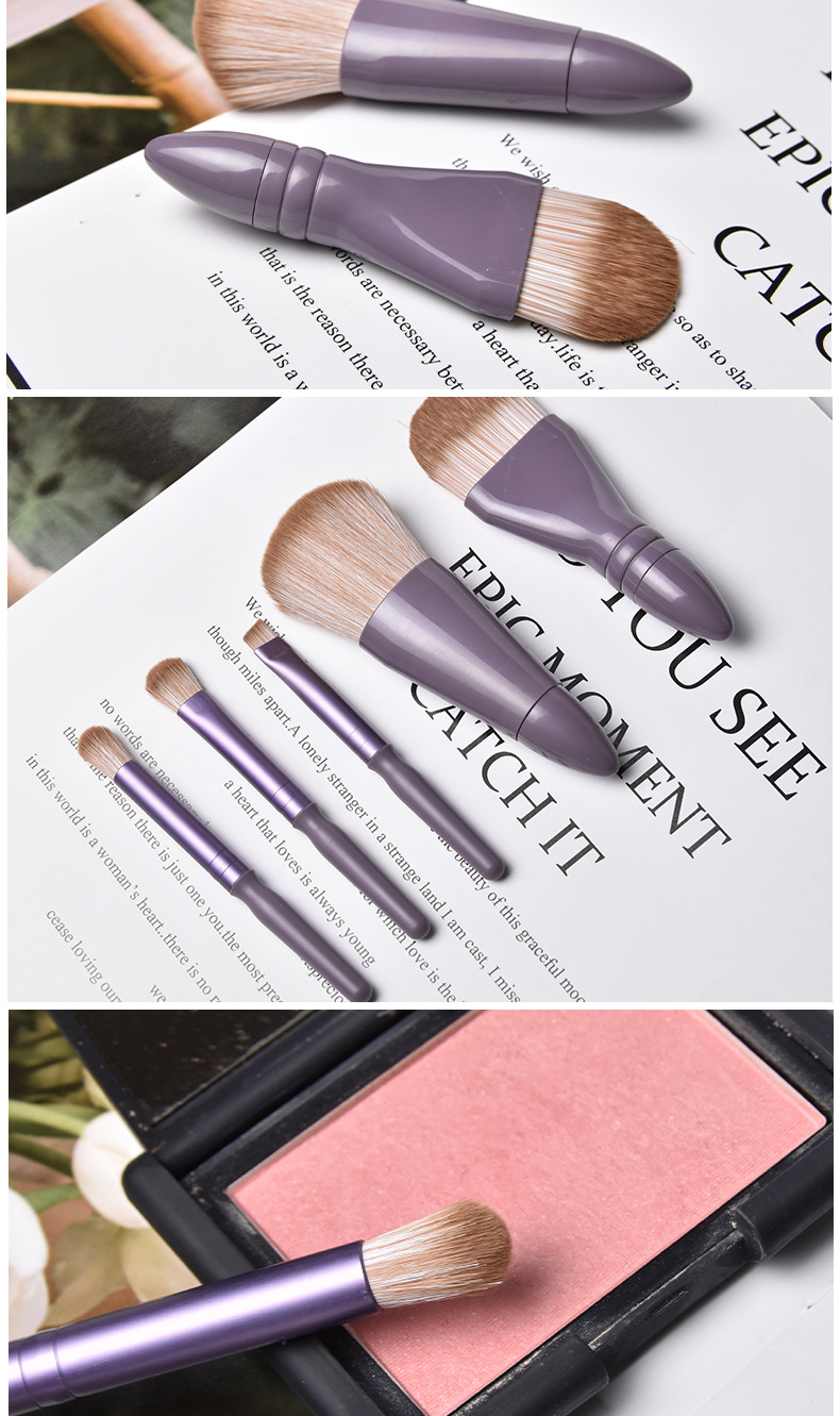 Makeup Brush Set 2