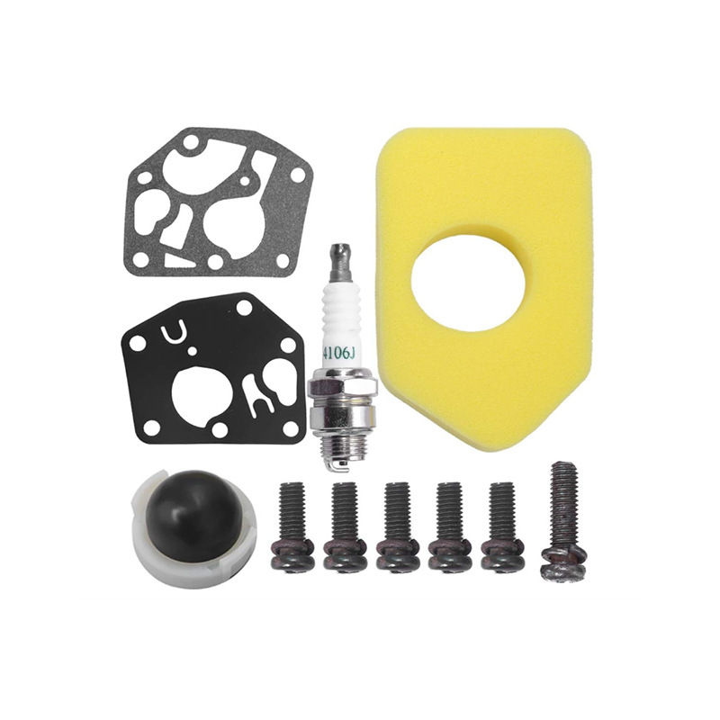 795477 carburador 698719 691859 692211 primavera 698369 filtro de aire 795083