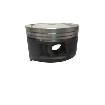 Motorcycle piston accessories Piston, piston ring, piston pin
