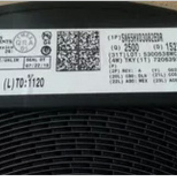 SN65HVD3082EDR VP3082底功耗收发芯片 电子元器件IC BOM报表配单