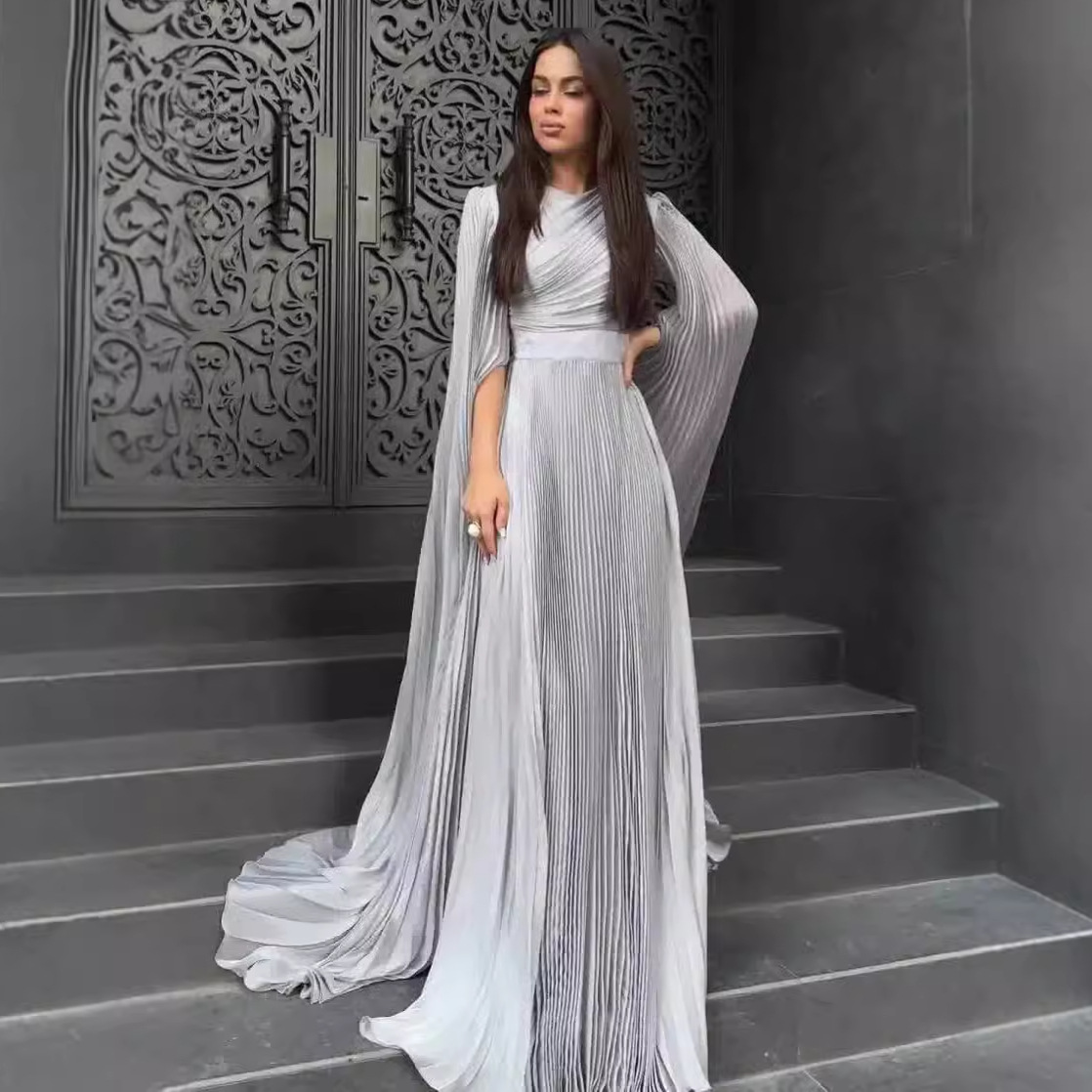 long slim formal dresses Long Formal Dress 7452 by Ladivine Emerald / 12