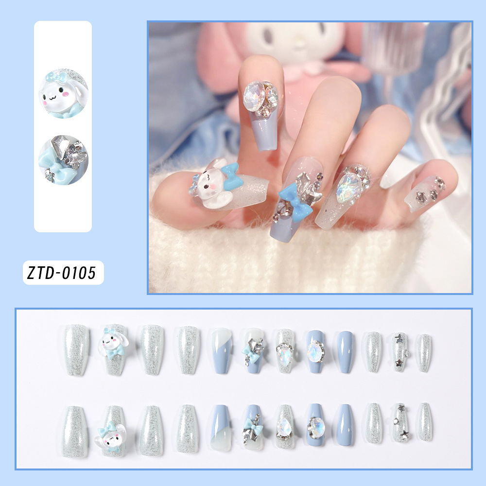 TD213-ZTD-0105