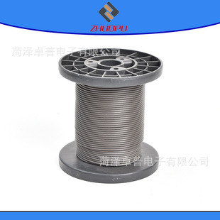 High conductive graphite nickel plated conductive silicone rubber strip electromagnetic shielding material nickel carbon extrusion strip sealing waterproof adhesive strip
