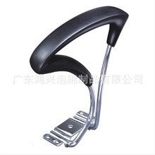 聚氨酯弹性体自结皮高密度防护垫肩仪器设备抗震缓冲包装固定材料