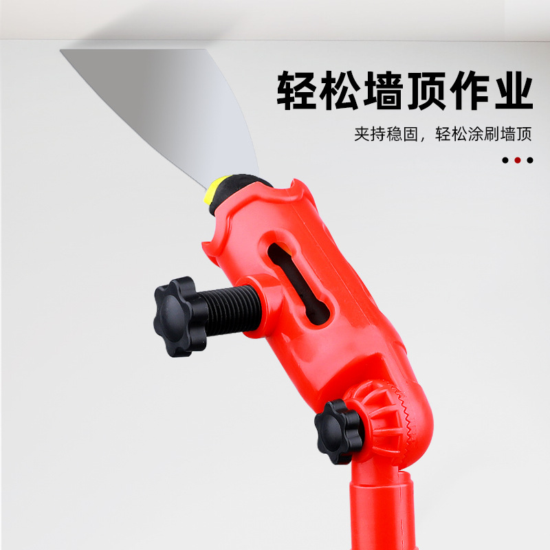 Mayorista multifuncional rodillo pinza pin