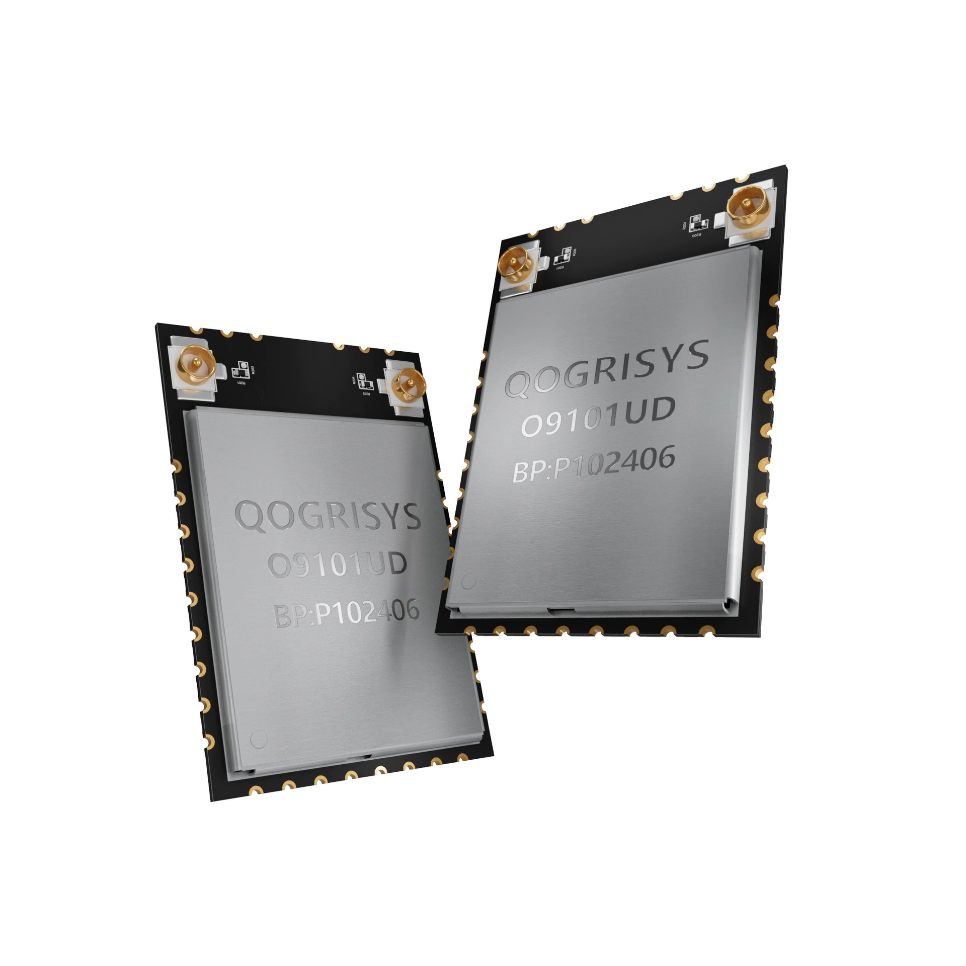Модуль Wi‑Fi Oufeixin O9101UD, высокомощный WiFi6, поддержка 2.4/5 ГГц, двухдиапазонный AP, передача изображений
