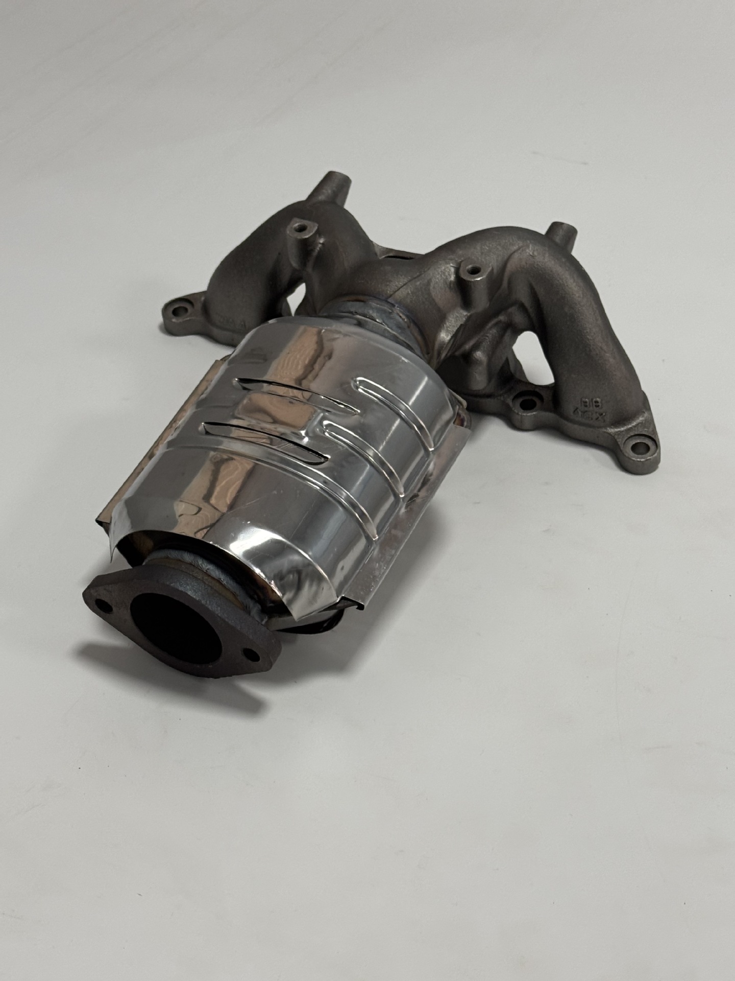 Catalytic Converter for Hyundai Elantra