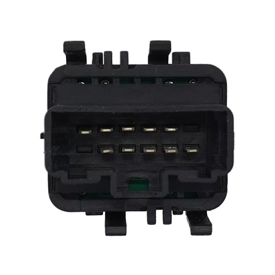 Switch Button, Glass lifter