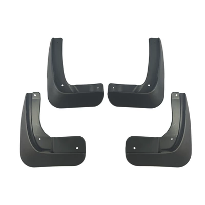 Suitable for 2021 Volkswagen Mudguard