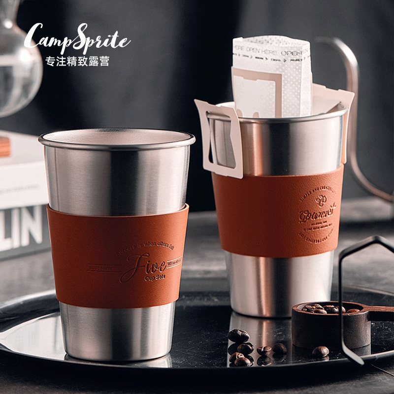 Máquina de molino de frijoles de alta calidad cajas de regalo de cafetera de café, eventos comerciales, tazas de café para clientes.