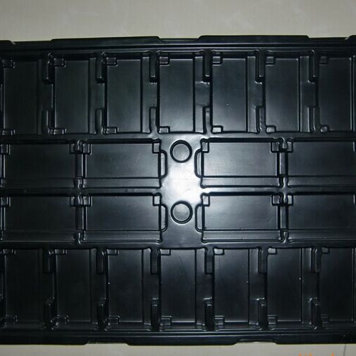 广东厂家：PS吸塑包装盒　PET包装 PVC包装盒　吸塑托盘