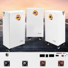 跨境批发家用15度电可移动储能电池磷酸铁锂锂电池组安全长效电源