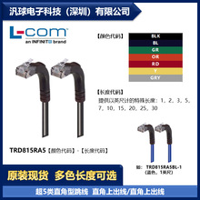 L-COM TRD815RA5 ��5�ֱ�������� ֱ���ϳ���/ֱ���ϳ��� �F؛