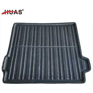 BMW X5 2020-2024 arxa baqaj matı