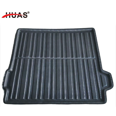 [Foreign Trade Version] Bm.W Trunk Mat