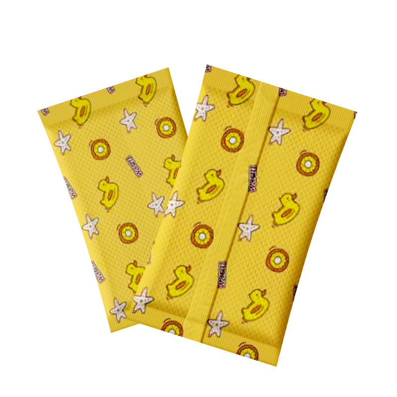 꼬마 오리 h (낱개 가격) 1팩 2개입