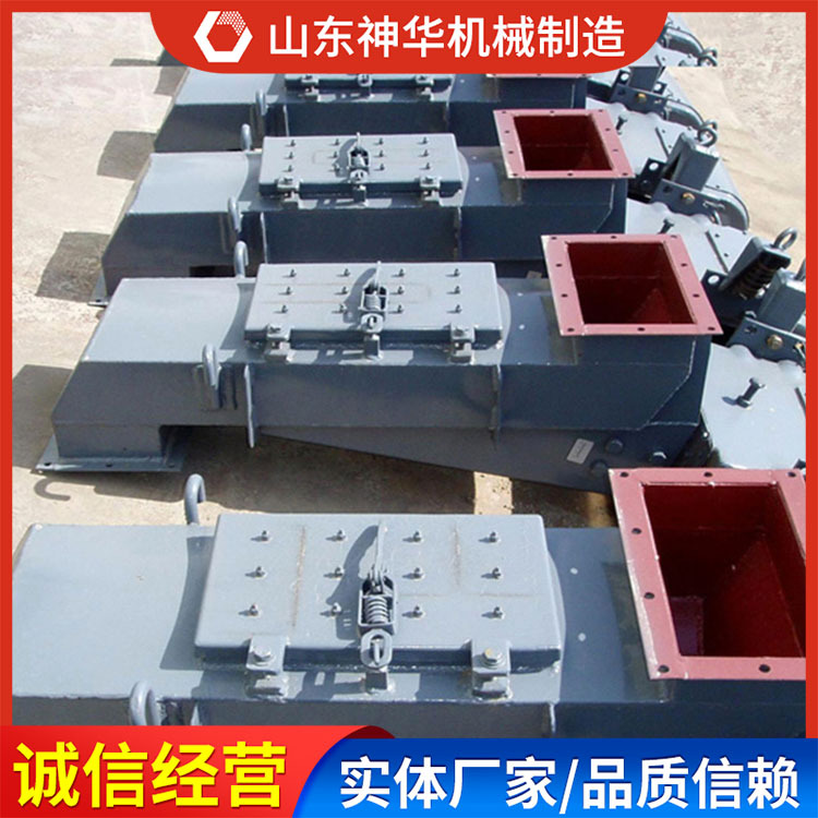 电磁给料机价格详谈给料机工作结构厂家出售电磁给料机