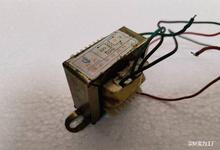 双9V变压器2W电子钟音箱电源方牛铁牛