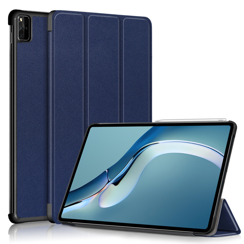 Leather case for Huawei MatePad Pro 12.6 tablet PC MatePad Pro 12.6 protective case