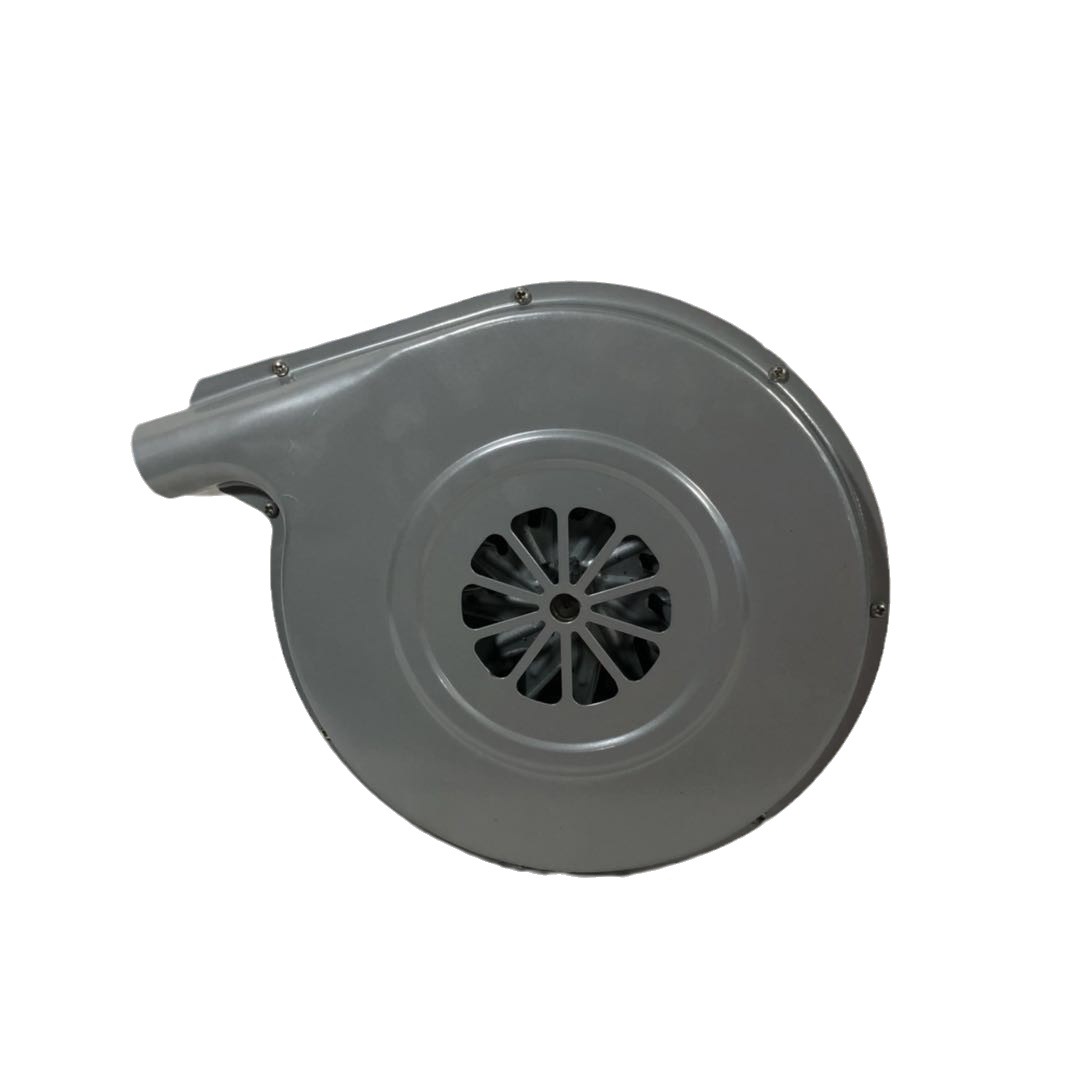 上海兴益单相90W铁皮中压风机通风机排烟风机 55193号 4.305KG