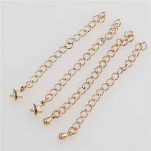 DIY�Ʒ����~��ɫ24K�������L�β�����朵�����β���L�