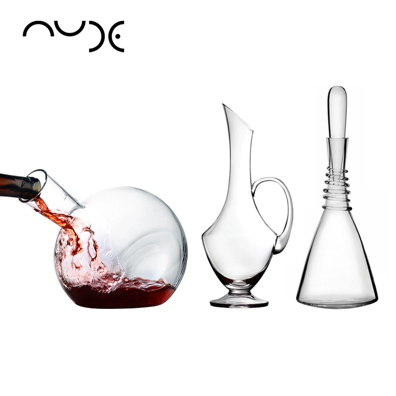 Турецкий nude nude импортировал хрустальный стеклянный винный ремень