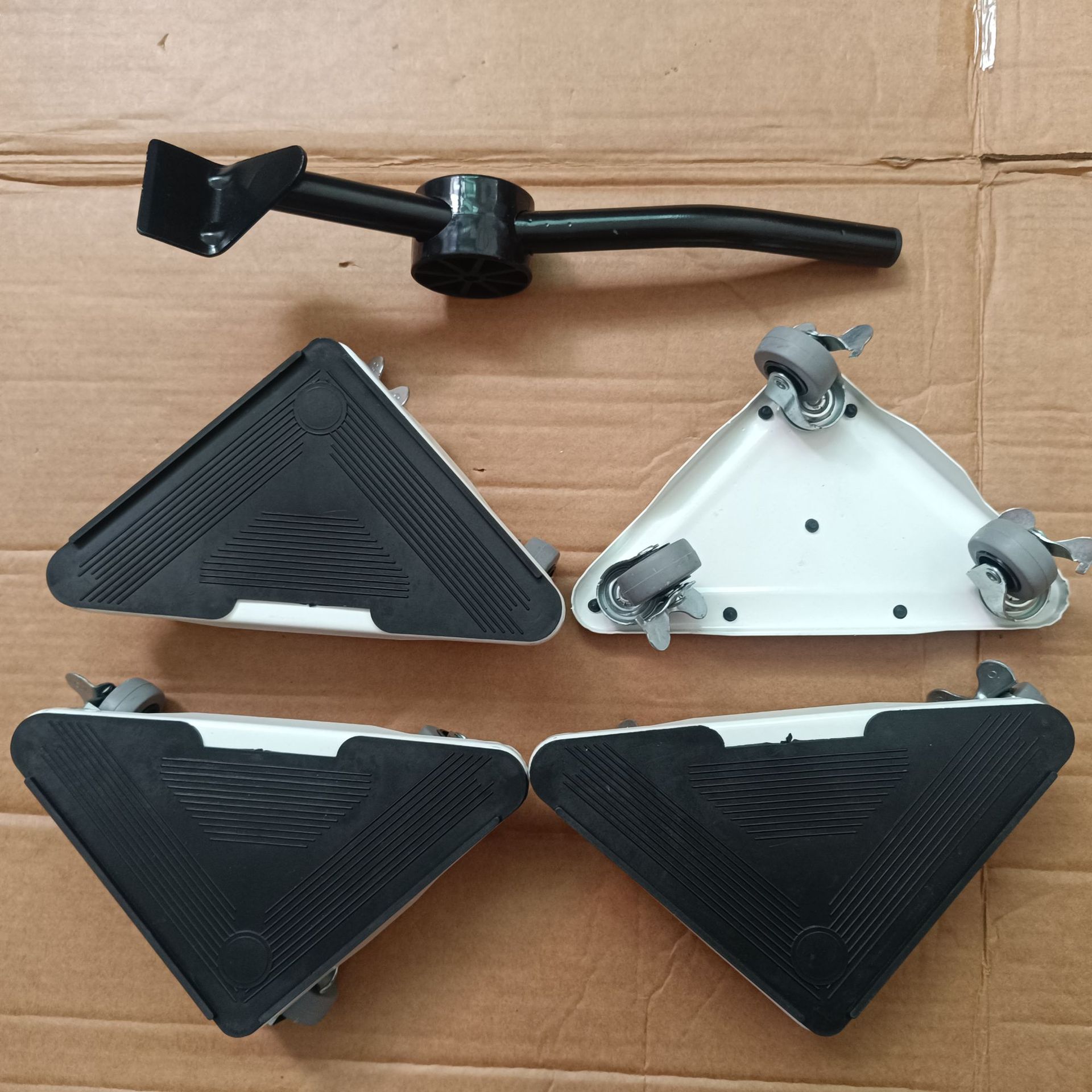 厂家直销家具重物搬移器五件套搬家器重物移动工具 搬家器特价