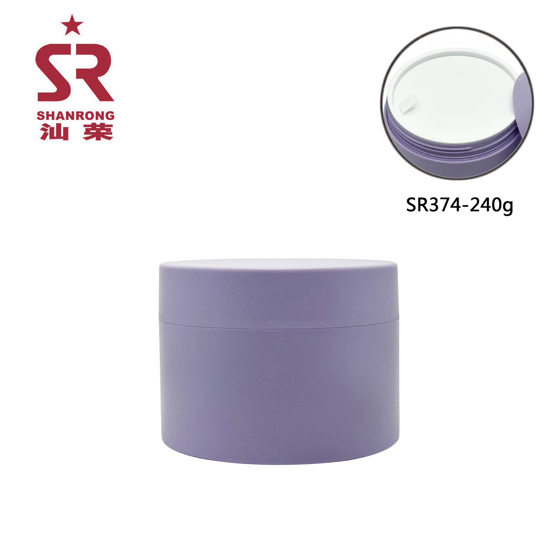 SR374-240g