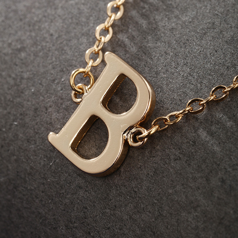 Xuking joyería nueva moda verano de las mujeres personalizado de doble capa carta tobillos de las mujeres de Europa y América transfronteriza playa estilo tobillos