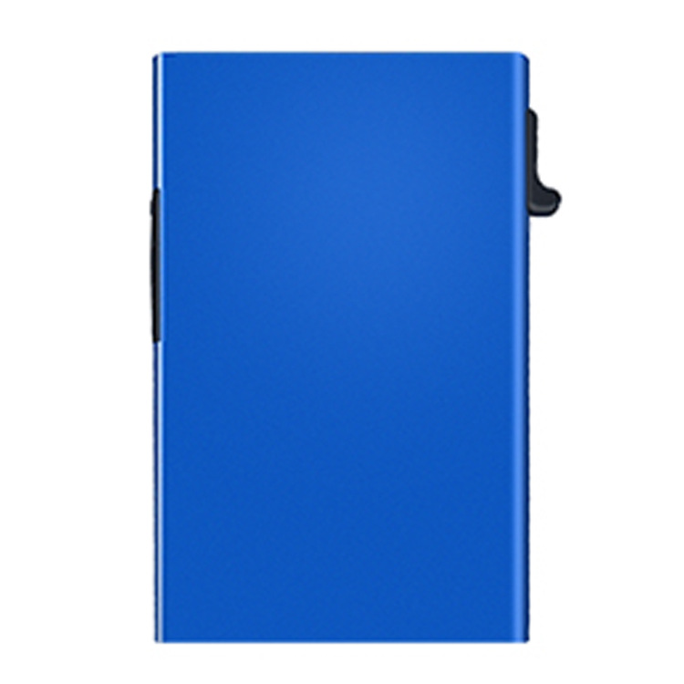 블루