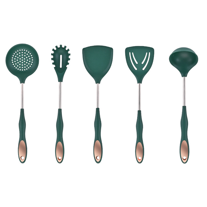 Nuevos productos en stock mango de grasa de acero inoxidable 304 grasa de grasa