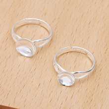 (08135)ͭ�ƿ�Y  ȫͭ��ָ 8mm10mm����뱭��