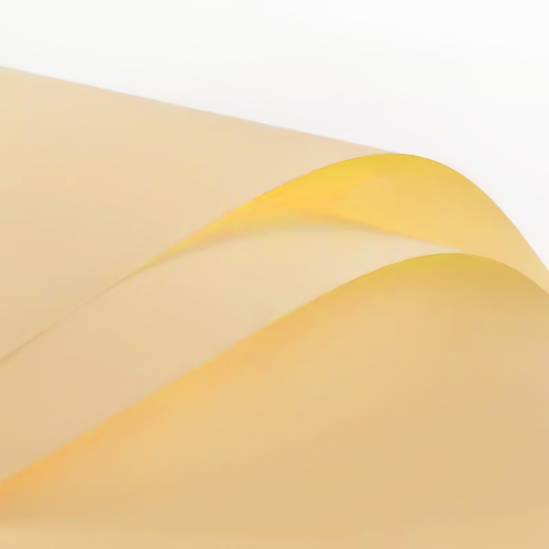 Papel de embalaje de flores de alta calidad al por mayor Papel Ouya impermeable de dos colores al por mayor Fabricante de papel de flores de bolsa de regalo hecho a mano creativo