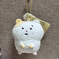 新品のsanxリラックマの悔しい思いをしています。