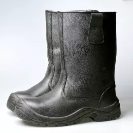 防砸防刺穿鞋;防护靴;绝缘鞋