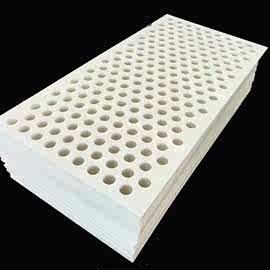 白色pp板加工塑料板硬板尼龙板防水板pe板水箱板电镀槽养殖箱定